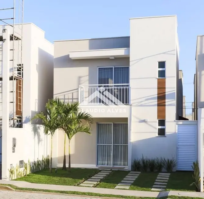 Casa de Condomínio com 3 quartos à venda, 104m2 em Feira De Santana - BA - imagem 2 Foto 2 de Casa de Condomínio com 3 quartos à venda, 104m2 em Feira De Santana - BA