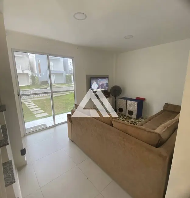 Foto 3 de Casa de Condomínio com 3 quartos à venda, 104m2 em Feira De Santana - BA