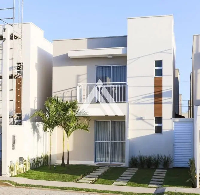 Foto 2 de Casa de Condomínio com 3 quartos à venda, 104m2 em Feira De Santana - BA