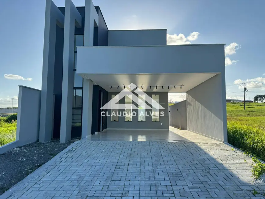 Foto 1 de Casa de Condomínio com 3 quartos à venda, 105m2 em Feira De Santana - BA