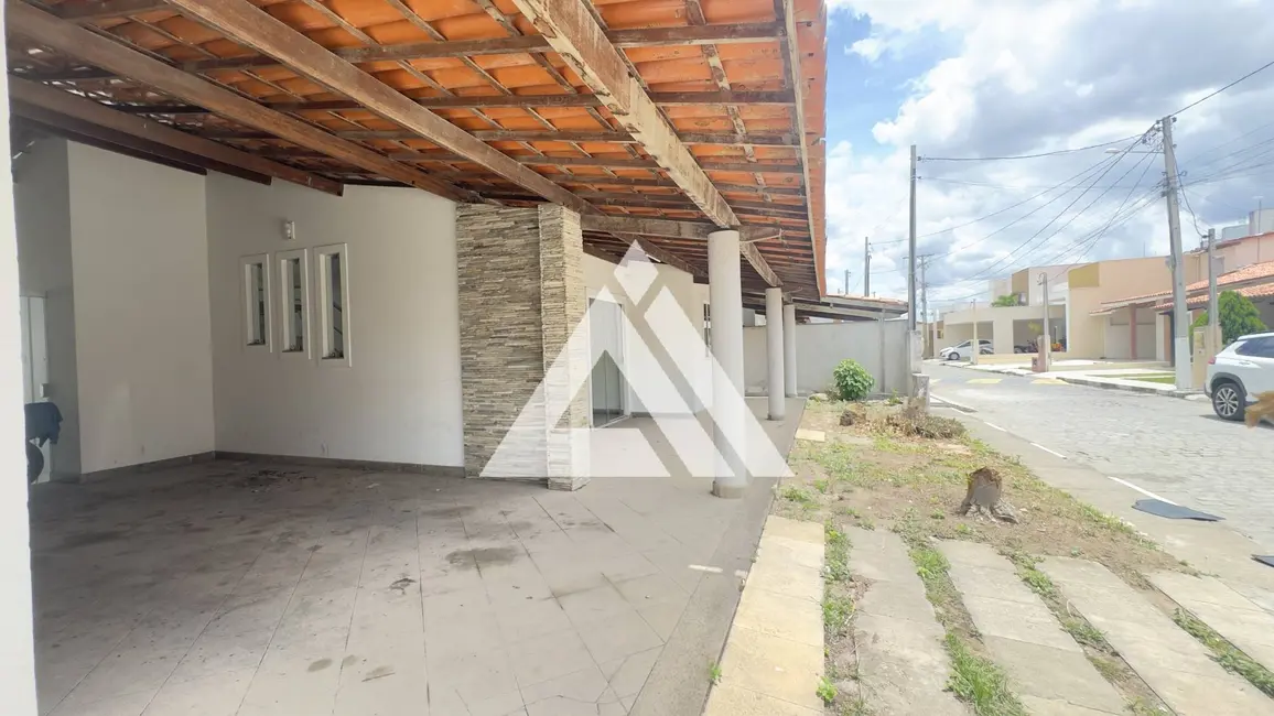 Foto 4 de Casa de Condomínio com 4 quartos à venda, 321m2 em Feira De Santana - BA