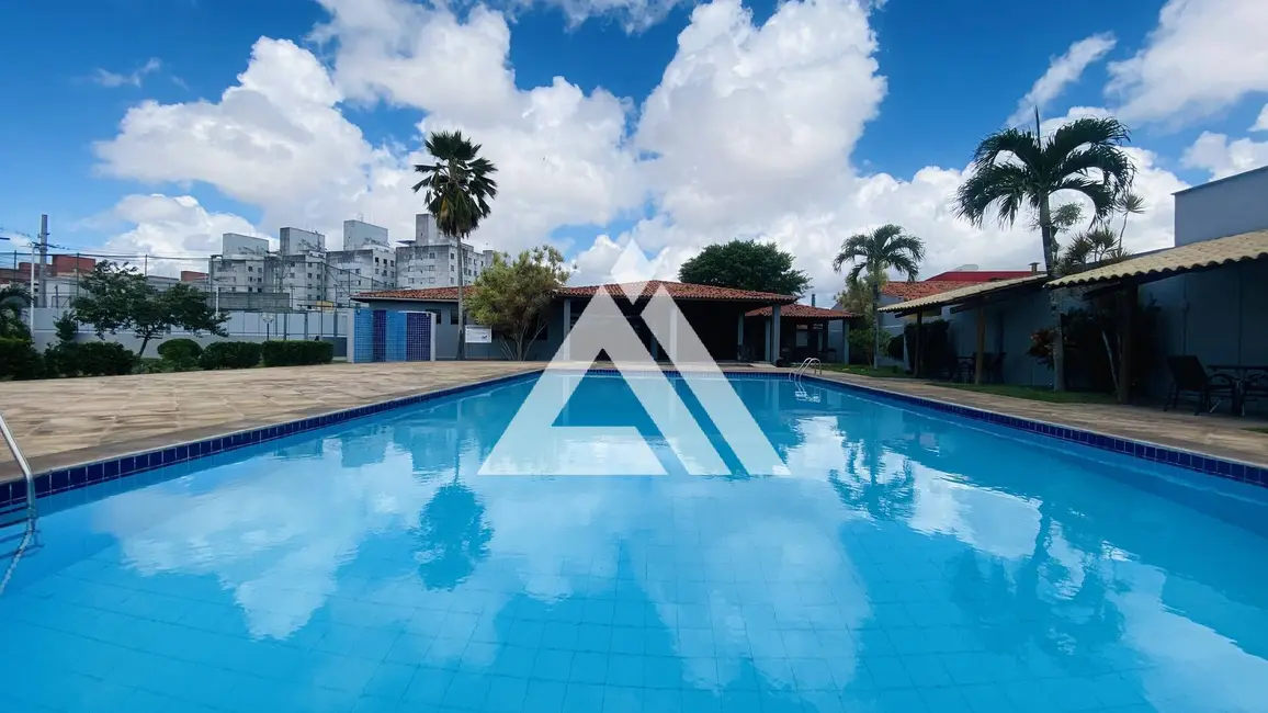 Foto 2 de Casa de Condomínio com 4 quartos à venda, 321m2 em Feira De Santana - BA