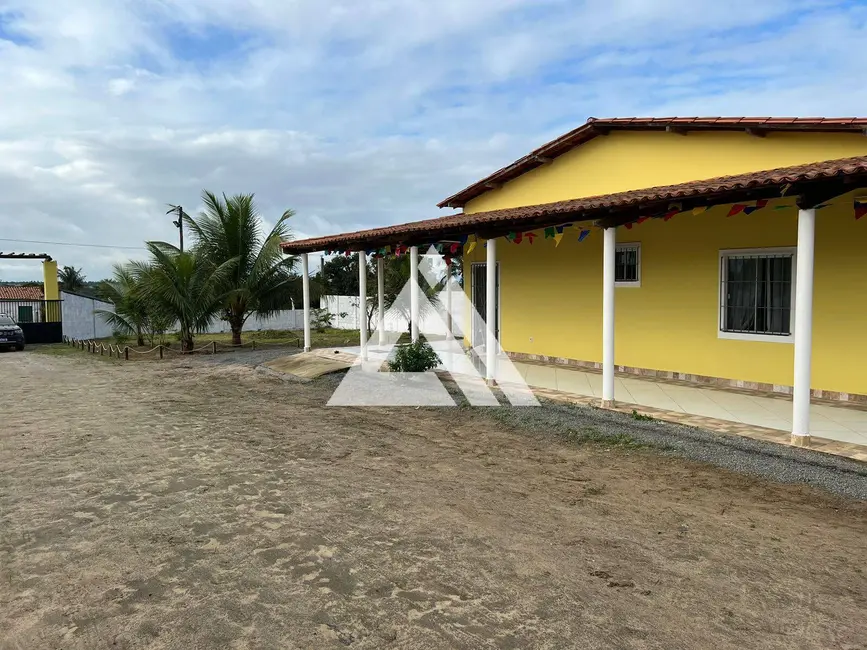 Foto 6 de Chácara com 4 quartos à venda, 16000m2 em Retiro, Coracao De Maria - BA