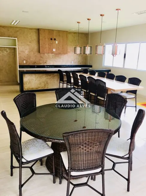 Casa de Condomínio com 4 quartos à venda, 183m2 em Feira De Santana - BA - imagem 8 Foto 8 de Casa de Condomínio com 4 quartos à venda, 183m2 em Feira De Santana - BA