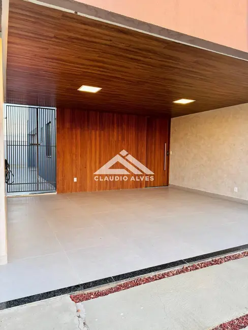 Casa de Condomínio com 4 quartos à venda, 183m2 em Feira De Santana - BA - imagem 2 Foto 2 de Casa de Condomínio com 4 quartos à venda, 183m2 em Feira De Santana - BA