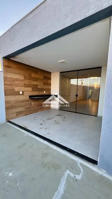 Casa de Condomínio com 4 quartos à venda, 183m2 em Feira De Santana - BA - imagem 5 Foto 5 de Casa de Condomínio com 4 quartos à venda, 183m2 em Feira De Santana - BA
