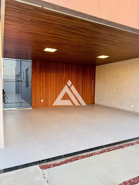 Foto 2 de Casa de Condomínio com 4 quartos à venda, 183m2 em Feira De Santana - BA