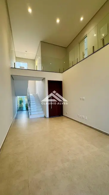 Casa de Condomínio com 4 quartos à venda, 183m2 em Feira De Santana - BA - imagem 3 Foto 3 de Casa de Condomínio com 4 quartos à venda, 183m2 em Feira De Santana - BA