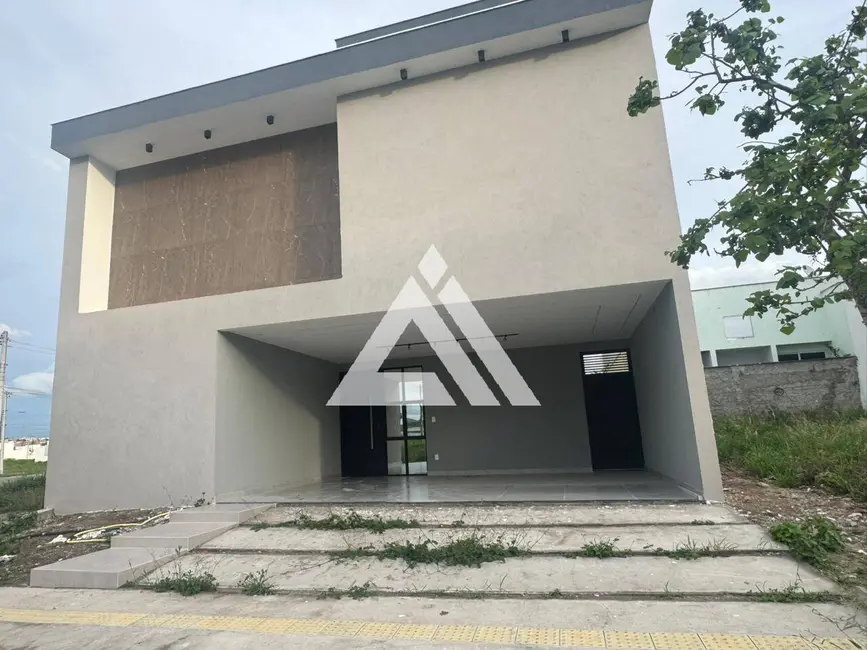 Foto 1 de Casa de Condomínio com 5 quartos para alugar, 200m2 em Feira De Santana - BA