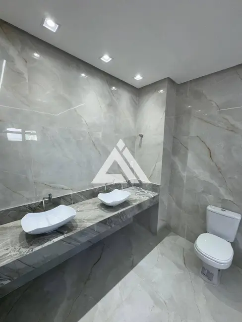 Foto 5 de Casa de Condomínio com 5 quartos para alugar, 200m2 em Feira De Santana - BA
