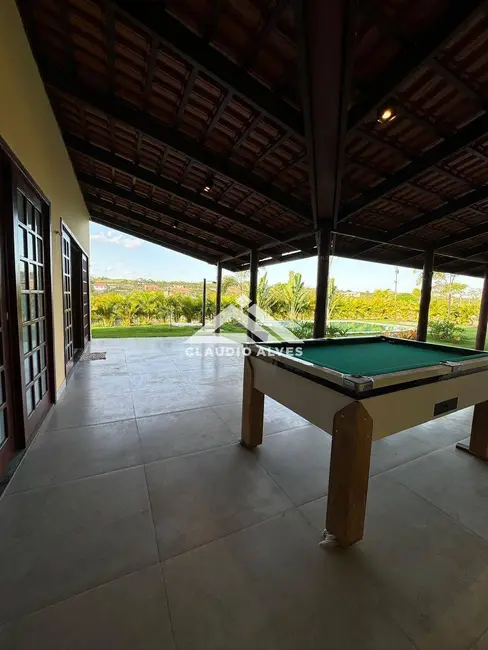 Chácara com 4 quartos à venda, 230m2 em Santanopolis - BA - imagem 7 Foto 7 de Chácara com 4 quartos à venda, 230m2 em Santanopolis - BA