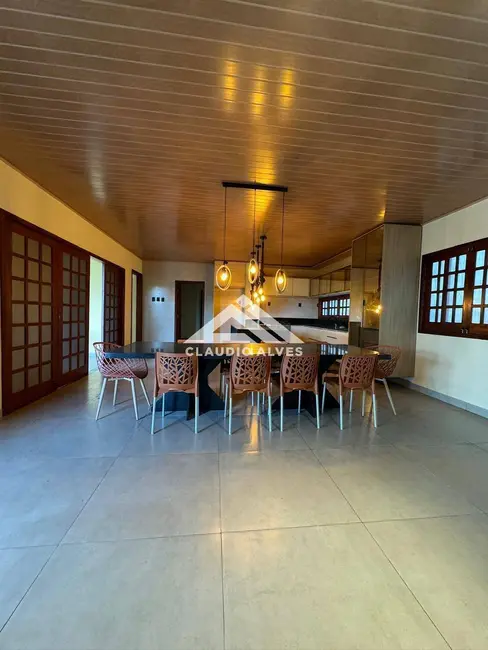 Chácara com 4 quartos à venda, 230m2 em Santanopolis - BA - imagem 9 Foto 9 de Chácara com 4 quartos à venda, 230m2 em Santanopolis - BA
