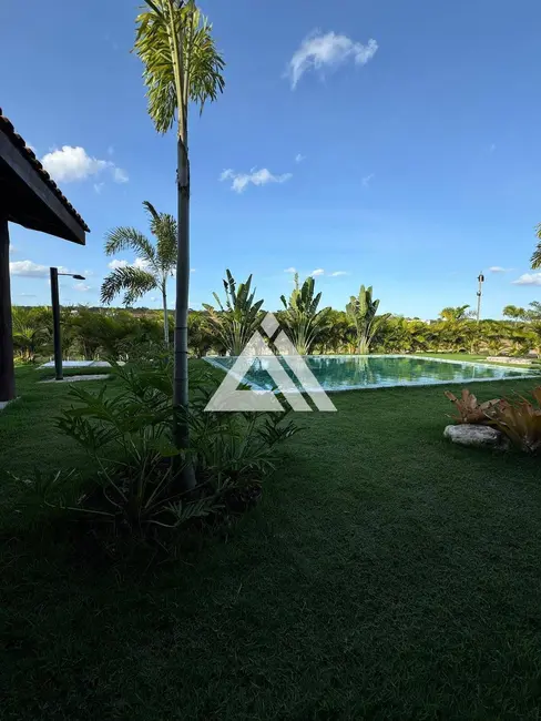 Foto 5 de Chácara com 4 quartos à venda, 230m2 em Santanopolis - BA