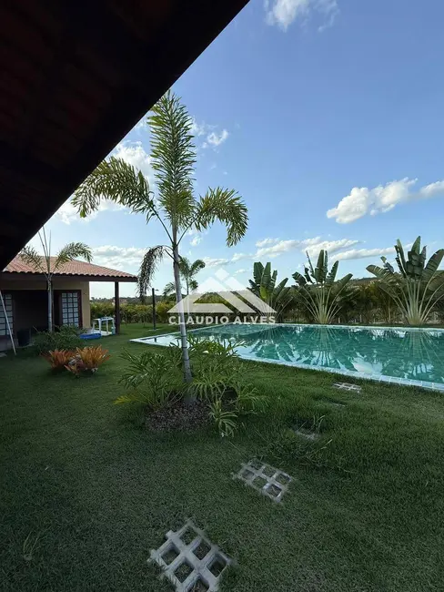Chácara com 4 quartos à venda, 230m2 em Santanopolis - BA - imagem 4 Foto 4 de Chácara com 4 quartos à venda, 230m2 em Santanopolis - BA