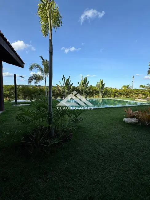 Chácara com 4 quartos à venda, 230m2 em Santanopolis - BA - imagem 5 Foto 5 de Chácara com 4 quartos à venda, 230m2 em Santanopolis - BA