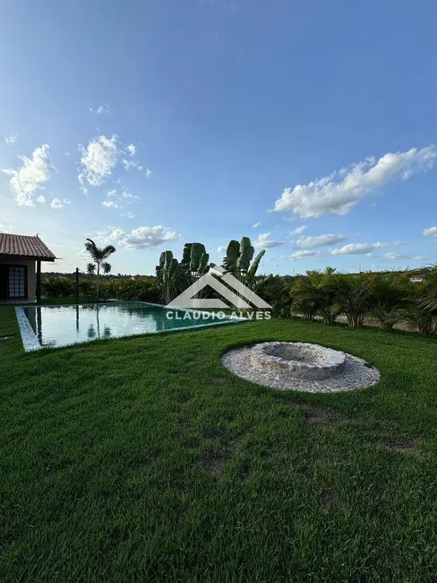 Chácara com 4 quartos à venda, 230m2 em Santanopolis - BA - imagem 6 Foto 6 de Chácara com 4 quartos à venda, 230m2 em Santanopolis - BA