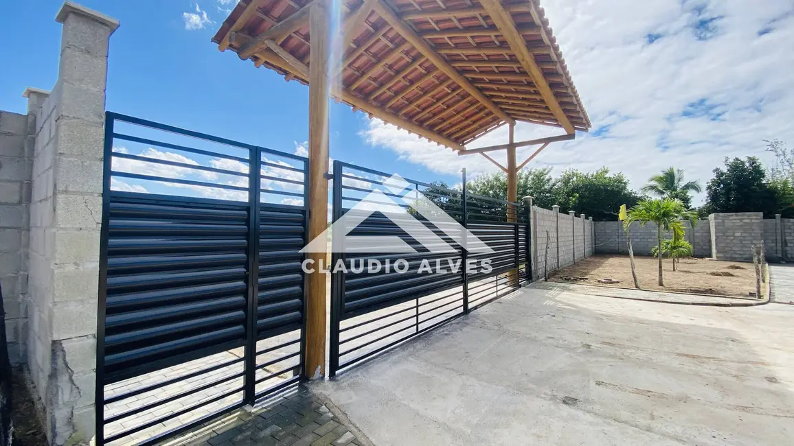 Foto 1 de Terreno / Lote à venda e para alugar, 140m2 em Feira De Santana - BA