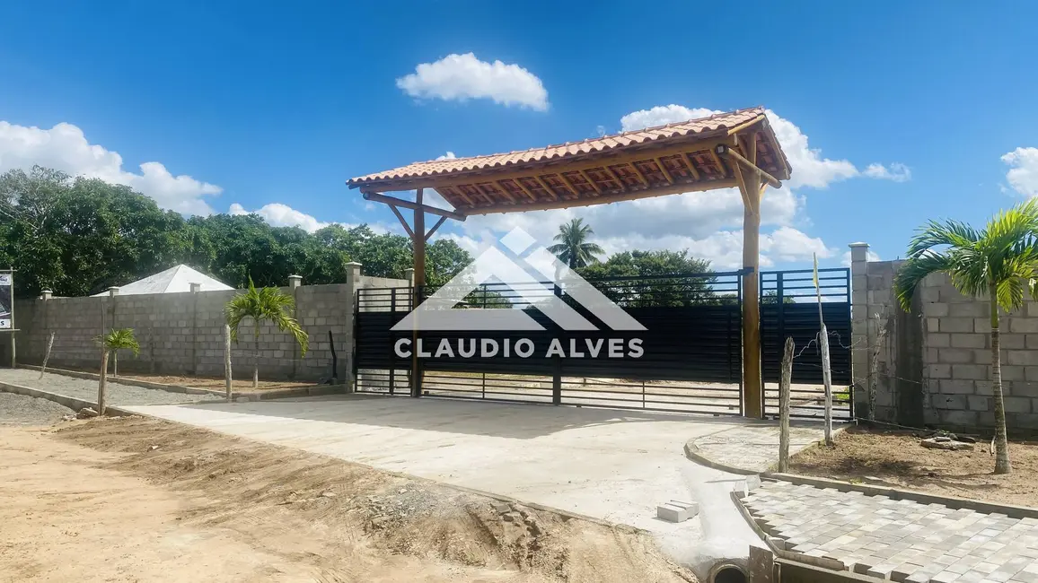Foto 4 de Terreno / Lote à venda e para alugar, 140m2 em Feira De Santana - BA