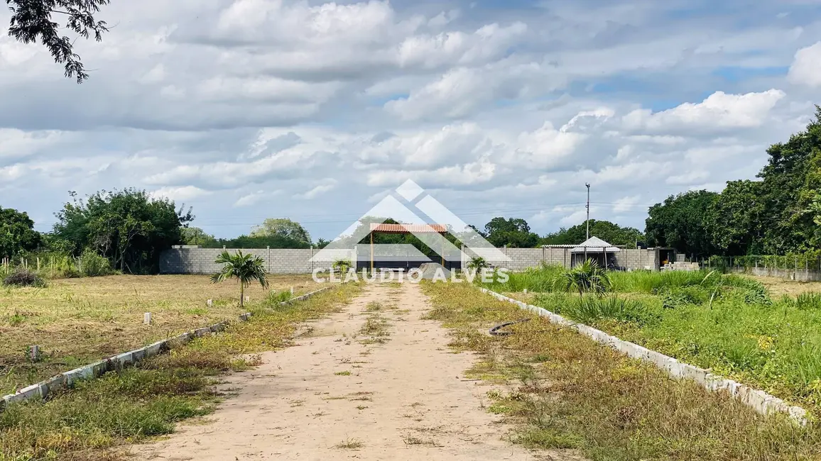 Foto 9 de Terreno / Lote à venda e para alugar, 140m2 em Feira De Santana - BA