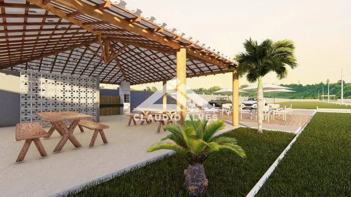 Foto 2 de Terreno / Lote à venda e para alugar, 140m2 em Feira De Santana - BA