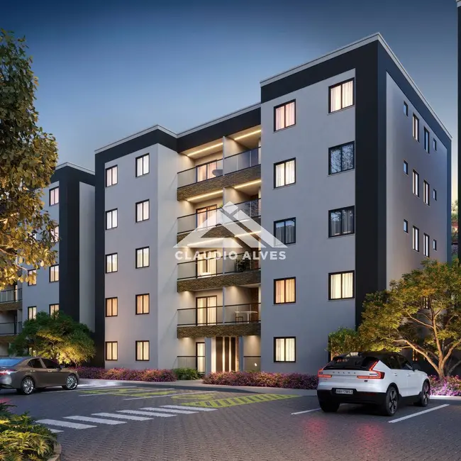 Foto 7 de Apartamento com 2 quartos à venda em Feira De Santana - BA