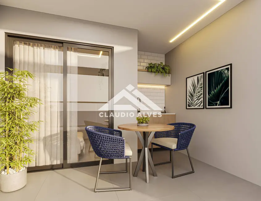 Foto 2 de Apartamento com 2 quartos à venda em Feira De Santana - BA