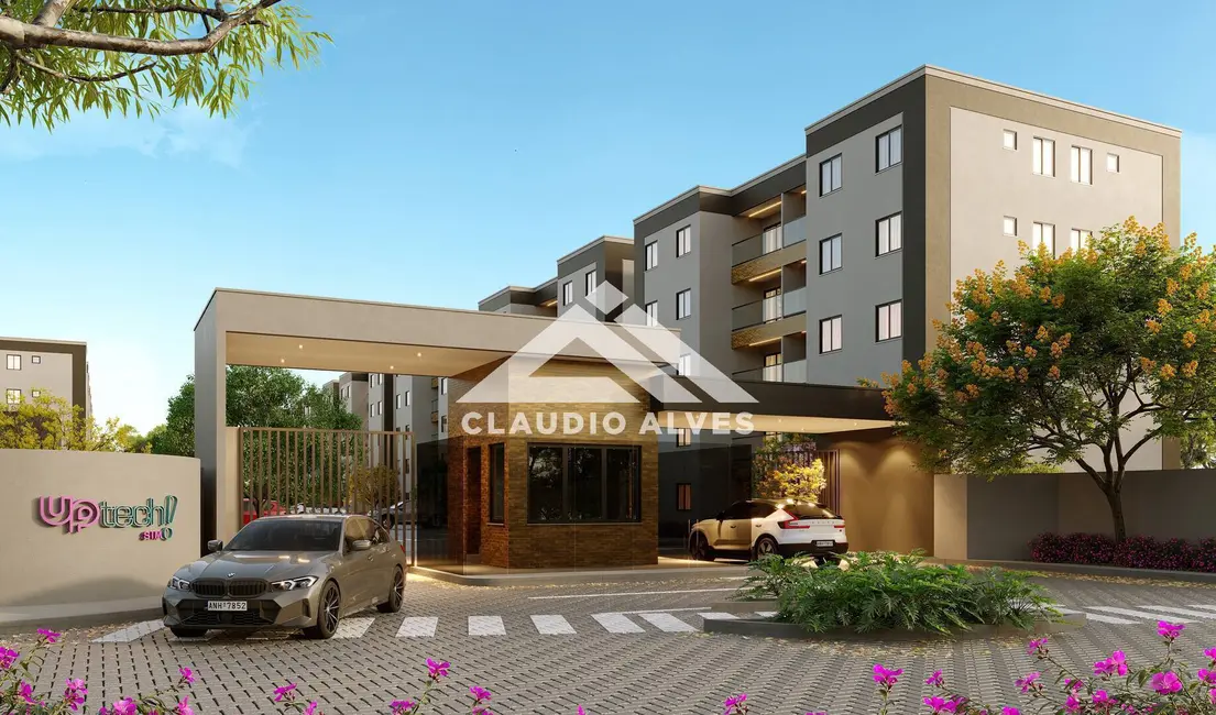 Foto 1 de Apartamento com 2 quartos à venda em Feira De Santana - BA