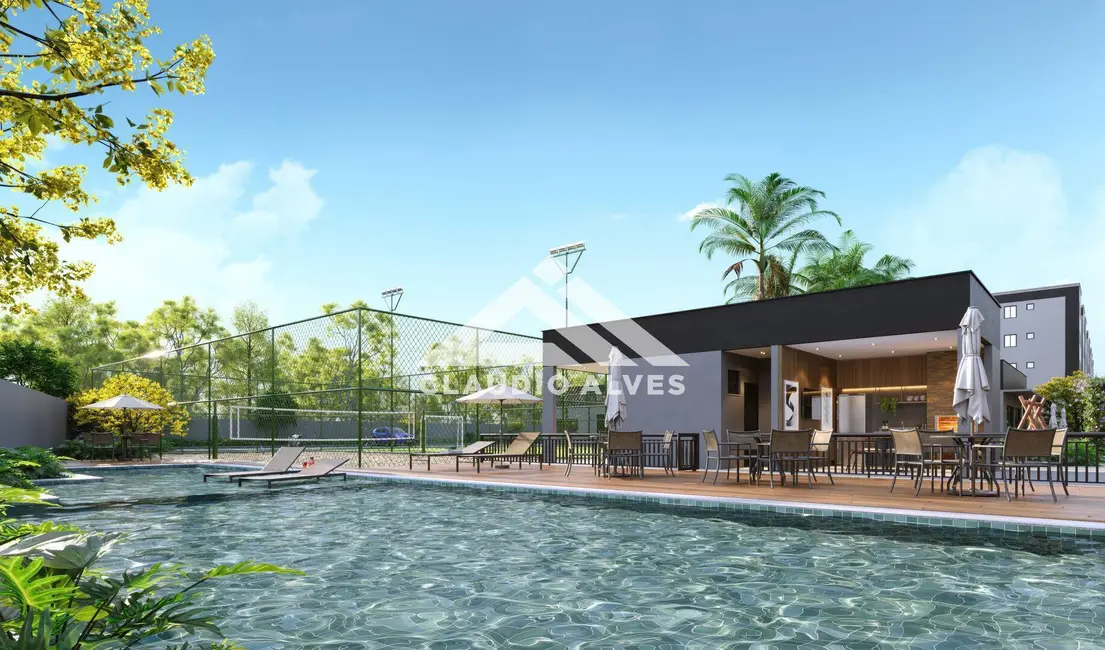 Foto 6 de Apartamento com 2 quartos à venda em Feira De Santana - BA