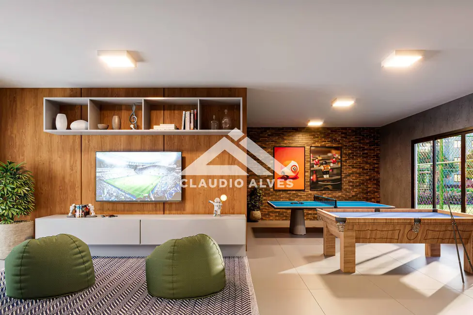 Foto 8 de Apartamento com 2 quartos à venda em Feira De Santana - BA