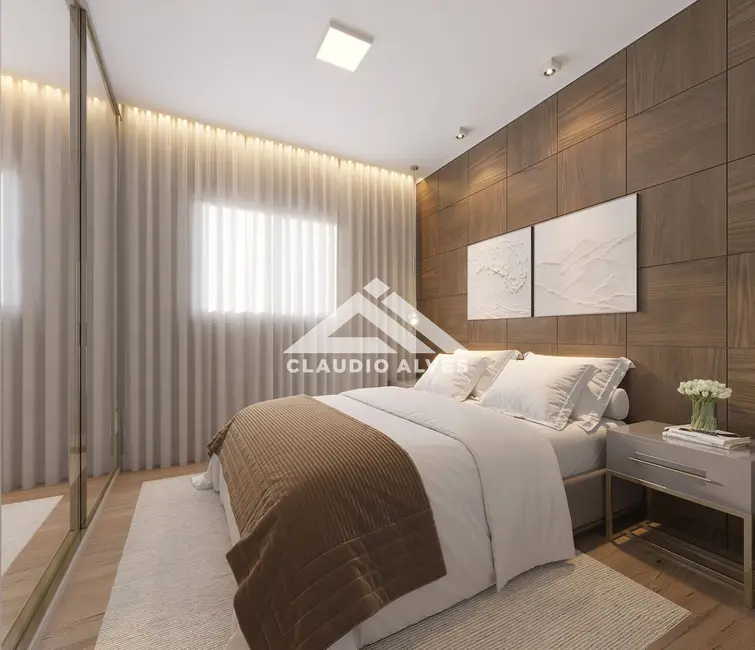 Foto 6 de Casa de Condomínio com 2 quartos à venda, 43m2 em Feira De Santana - BA