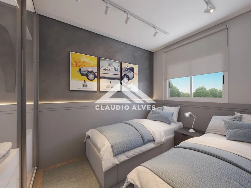 Foto 7 de Casa de Condomínio com 2 quartos à venda, 43m2 em Feira De Santana - BA