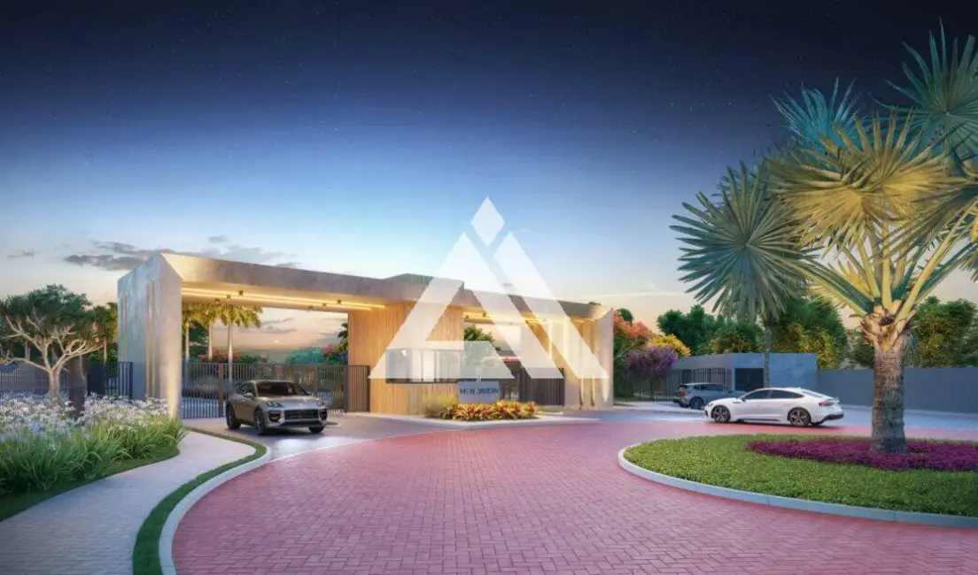 Foto 6 de Terreno / Lote à venda, 210m2 em Feira De Santana - BA