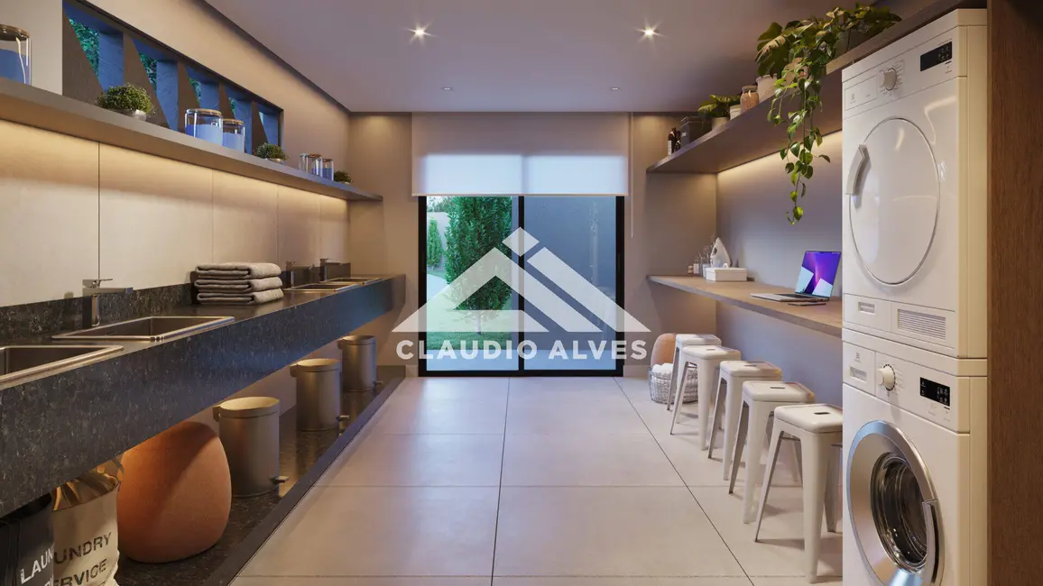 Foto 8 de Apartamento com 2 quartos à venda, 41m2 em Feira De Santana - BA