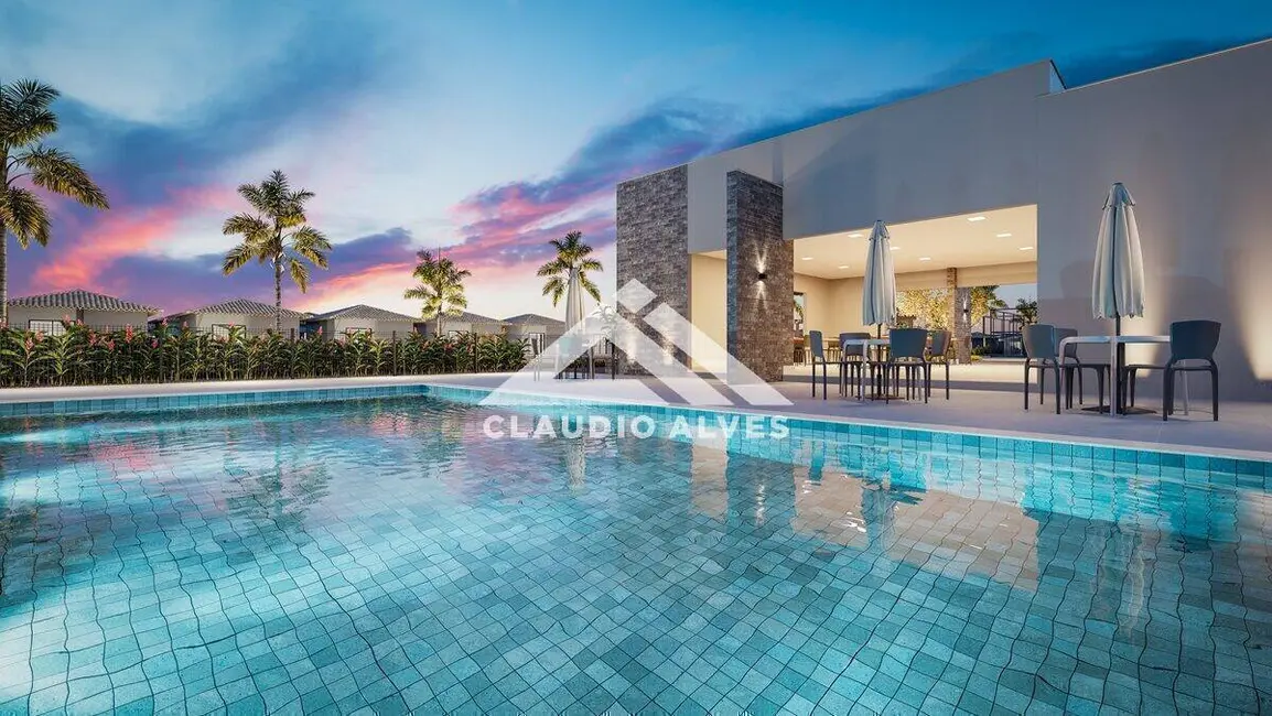 Foto 1 de Casa de Condomínio com 2 quartos à venda, 120m2 em Feira De Santana - BA