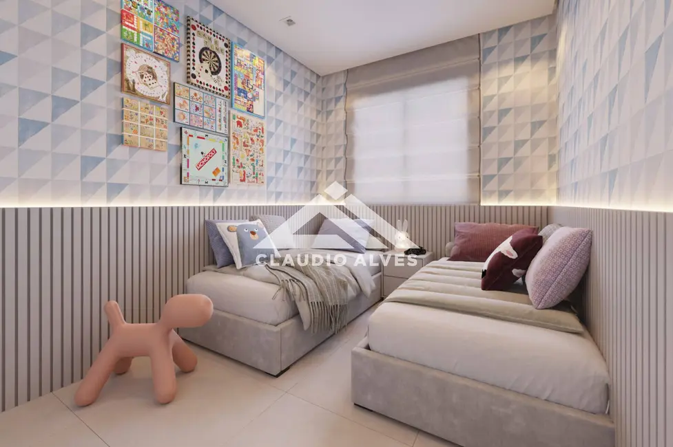 Foto 7 de Apartamento com 2 quartos à venda, 45m2 em Feira De Santana - BA