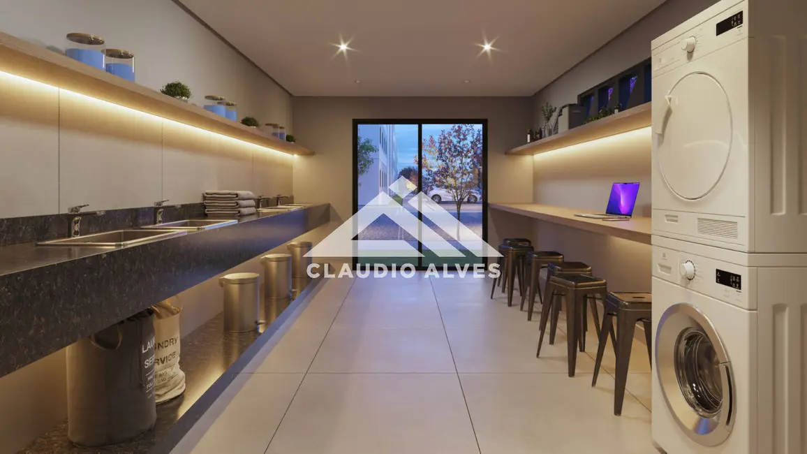 Foto 9 de Apartamento com 2 quartos à venda, 45m2 em Feira De Santana - BA