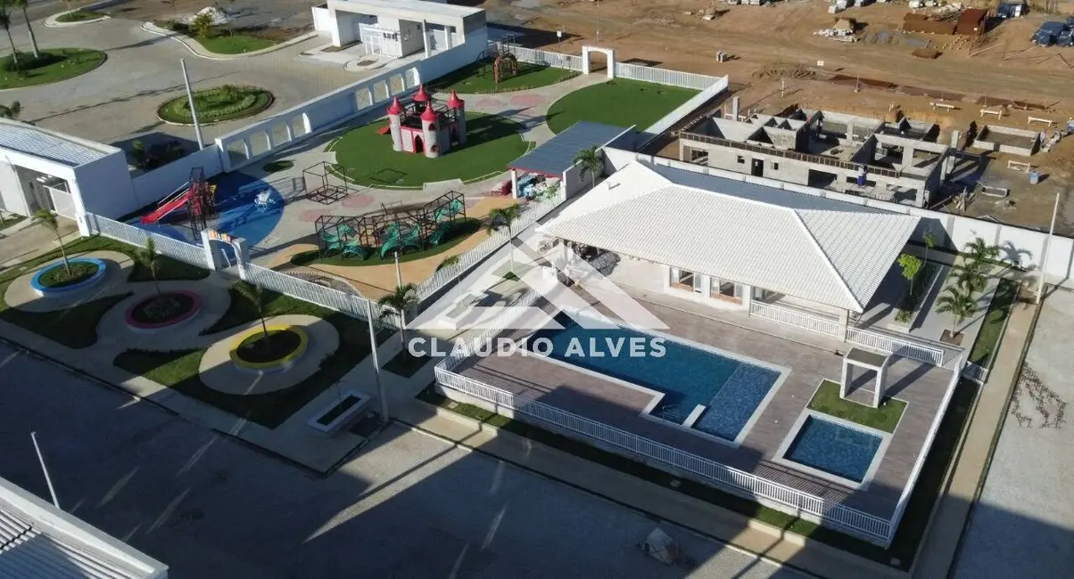 Apartamento com 2 quartos à venda, 40m2 em Feira De Santana - BA - imagem 4 Foto 4 de Apartamento com 2 quartos à venda, 40m2 em Feira De Santana - BA