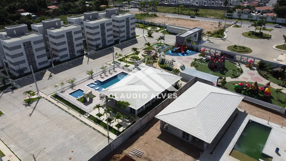 Apartamento com 2 quartos à venda, 40m2 em Feira De Santana - BA - imagem 1 Foto 1 de Apartamento com 2 quartos à venda, 40m2 em Feira De Santana - BA