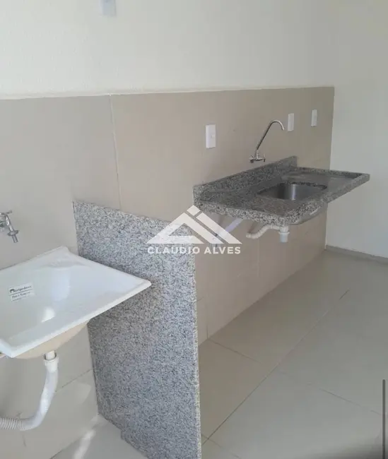 Apartamento com 2 quartos à venda, 40m2 em Feira De Santana - BA - imagem 7 Foto 7 de Apartamento com 2 quartos à venda, 40m2 em Feira De Santana - BA