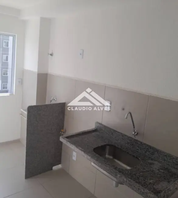 Apartamento com 2 quartos à venda, 40m2 em Feira De Santana - BA - imagem 8 Foto 8 de Apartamento com 2 quartos à venda, 40m2 em Feira De Santana - BA