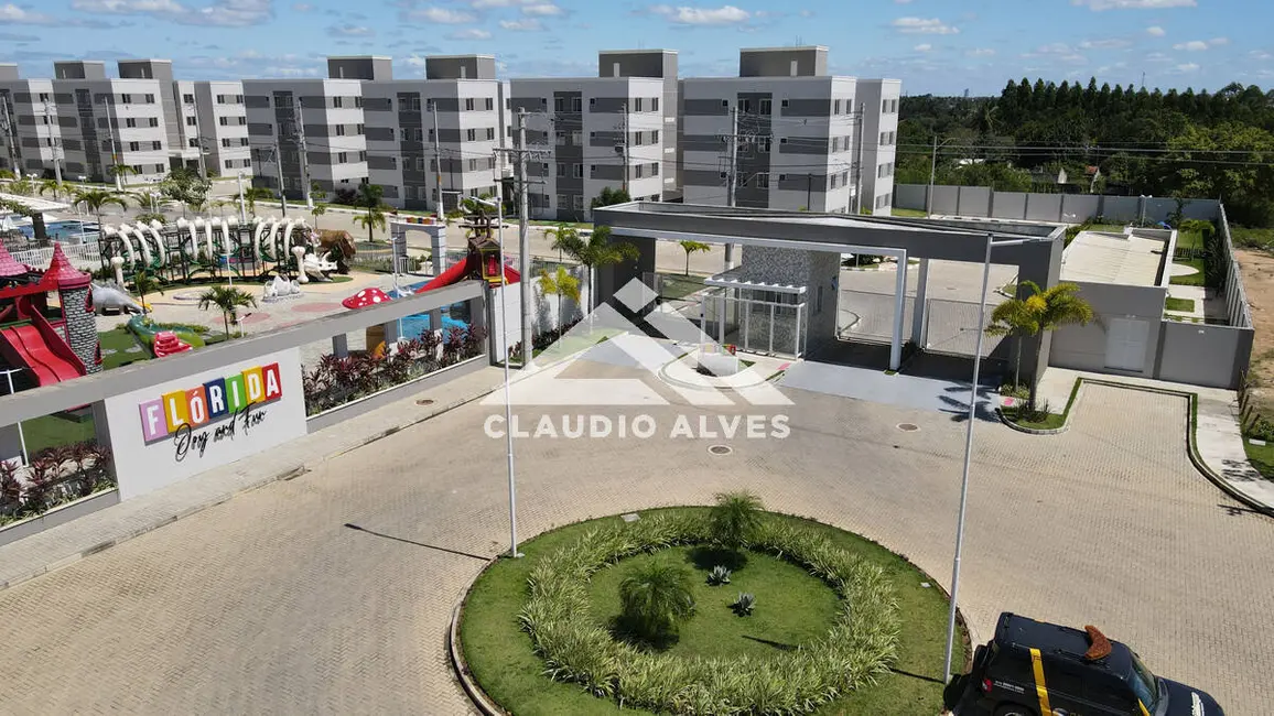 Apartamento com 2 quartos à venda, 40m2 em Feira De Santana - BA - imagem 5 Foto 5 de Apartamento com 2 quartos à venda, 40m2 em Feira De Santana - BA