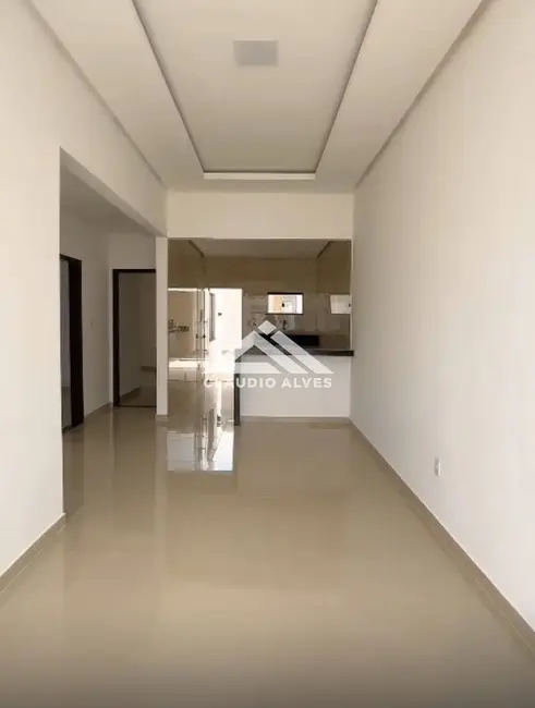 Casa com 3 quartos à venda, 100m2 em Feira De Santana - BA - imagem 5 Foto 5 de Casa com 3 quartos à venda, 100m2 em Feira De Santana - BA