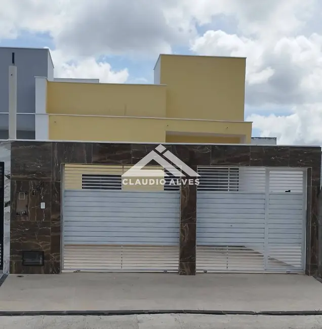Casa com 3 quartos à venda, 100m2 em Feira De Santana - BA - imagem 1 Foto 1 de Casa com 3 quartos à venda, 100m2 em Feira De Santana - BA