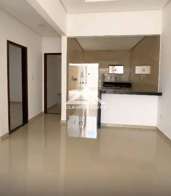 Casa com 3 quartos à venda, 100m2 em Feira De Santana - BA - imagem 6 Foto 6 de Casa com 3 quartos à venda, 100m2 em Feira De Santana - BA