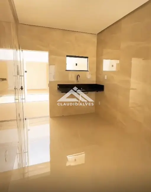 Casa com 3 quartos à venda, 100m2 em Feira De Santana - BA - imagem 7 Foto 7 de Casa com 3 quartos à venda, 100m2 em Feira De Santana - BA