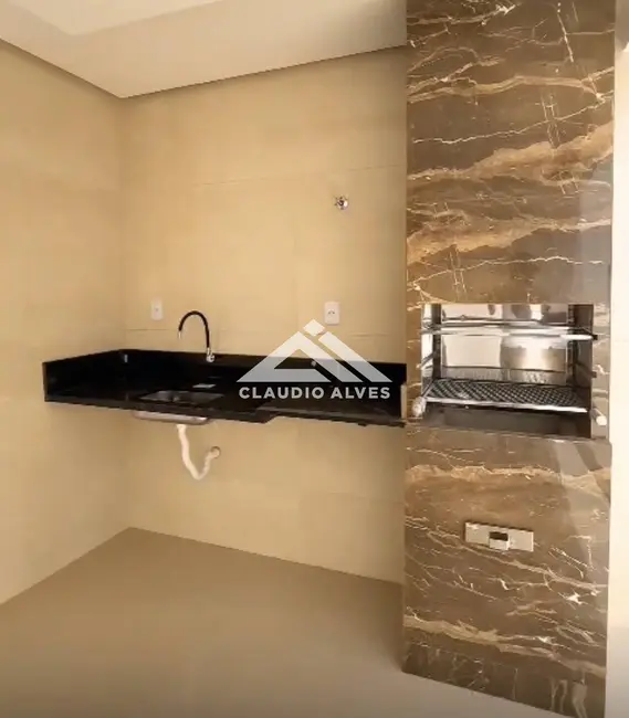 Casa com 3 quartos à venda, 100m2 em Feira De Santana - BA - imagem 2 Foto 2 de Casa com 3 quartos à venda, 100m2 em Feira De Santana - BA