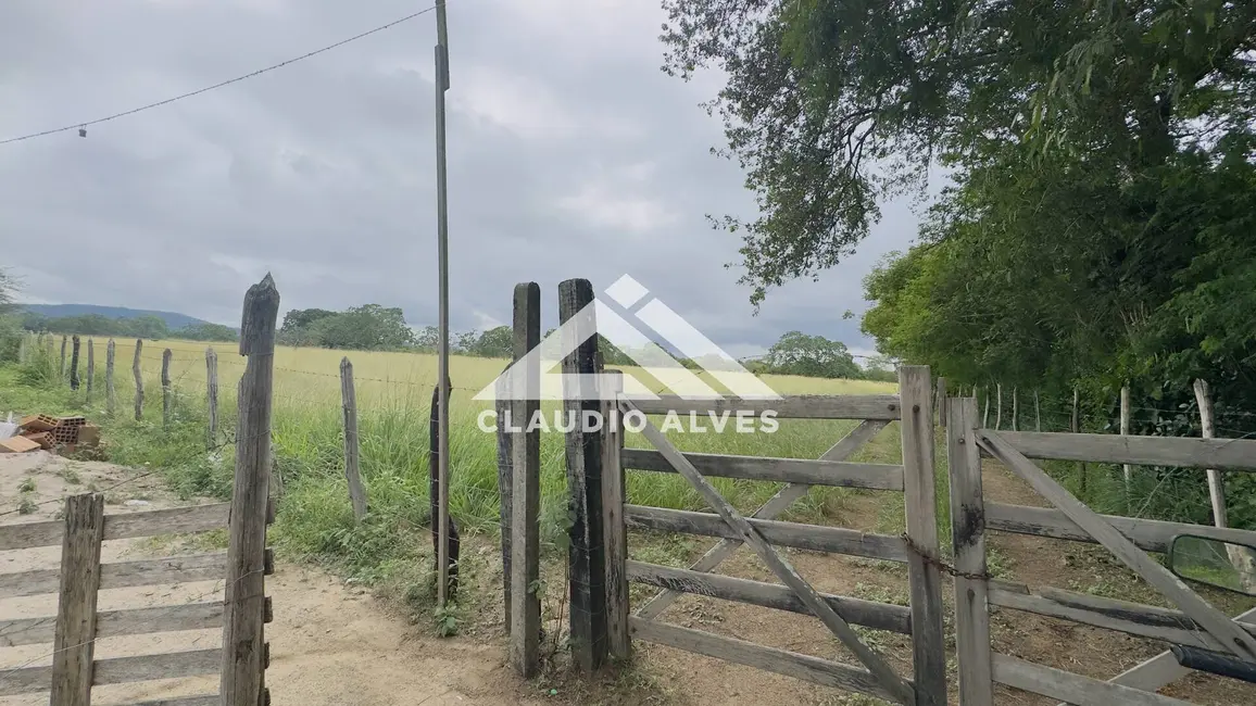 Foto 2 de Chácara à venda, 43560m2 em Feira De Santana - BA