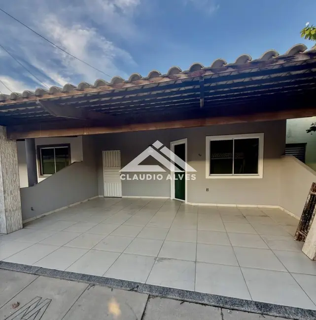 Casa de Condomínio com 2 quartos à venda, 90m2 em Feira De Santana - BA - imagem 1 Foto 1 de Casa de Condomínio com 2 quartos à venda, 90m2 em Feira De Santana - BA