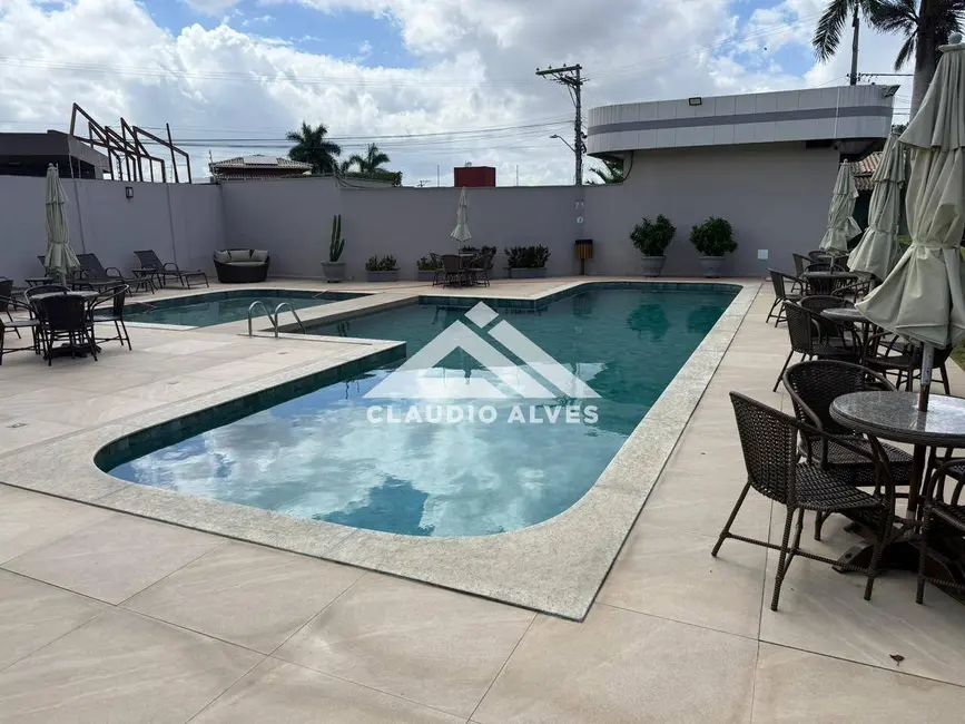 Casa de Condomínio com 2 quartos à venda, 90m2 em Feira De Santana - BA - imagem 2 Foto 2 de Casa de Condomínio com 2 quartos à venda, 90m2 em Feira De Santana - BA