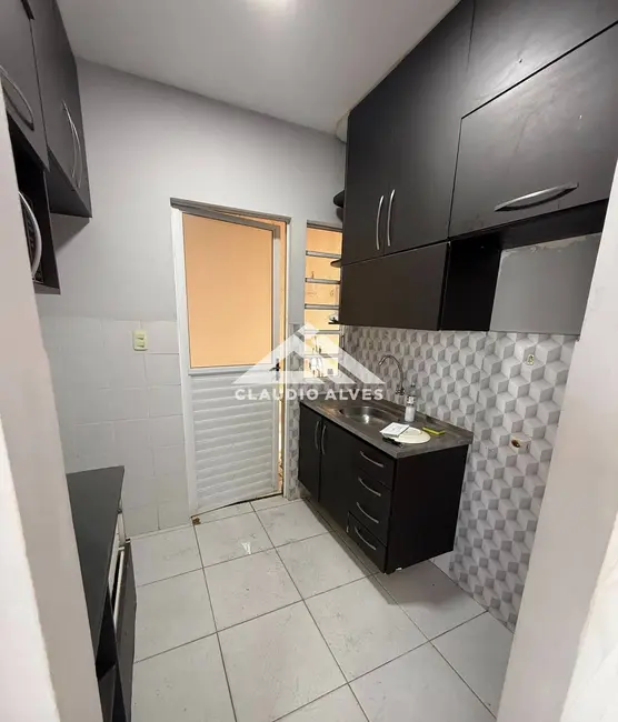 Casa de Condomínio com 2 quartos à venda, 90m2 em Feira De Santana - BA - imagem 9 Foto 9 de Casa de Condomínio com 2 quartos à venda, 90m2 em Feira De Santana - BA